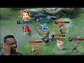 Mobile Legends Wtf Funny Moments 77 Most Critical Situations
