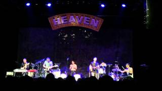 The Citizens "Are You Ready" @ Bikini (Toulouse)