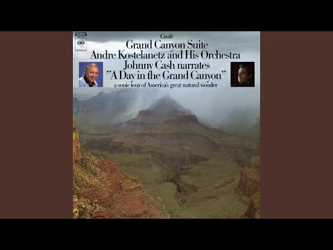 Video thumbnail for II. Painted Desert
