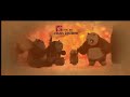 Kung Fu Panda 3 Credits SGOM And DCOM AU