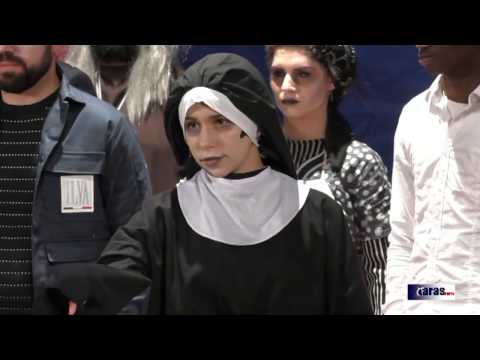 "TARANTO NON TI ARRENDERE"  LA COMPAGNIA TEATRALE LE TAMMORRE