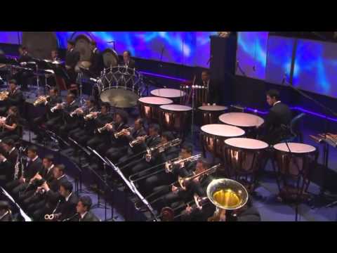 001.3 - Mahler Symphony 2 Brass Excerpt