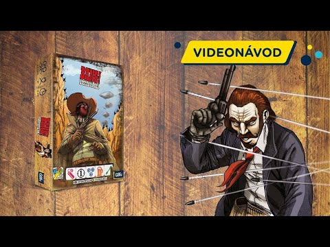 Bang! Kostková exploze - YouTube Video