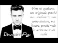 Justin Timberlake | Mirrors || TRADUZIONE 