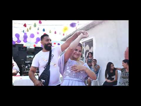 Ismet ve Neli Nin Tatli Raki Toreni 1