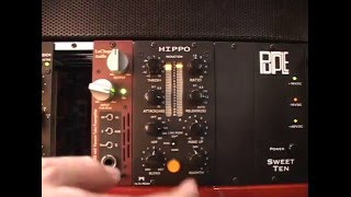 Alta Moda Hippo Demo