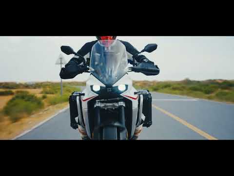 Kove 800X Touring