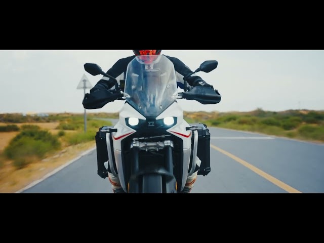 800X Touring