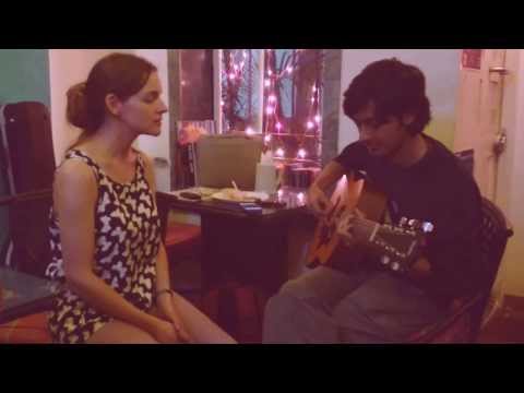 Foresight - Heather and Tejas