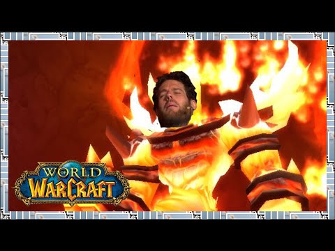 Heiß und fettig! Die Butterbande in Molten Core und BWL - WoW: Season of Mastery