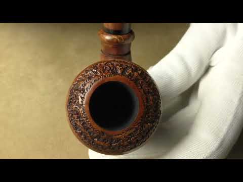 Ser Jacopo La Pipaccia Rowlette D - pipe 2097