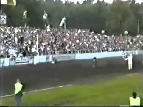 World Long Track Final 1995