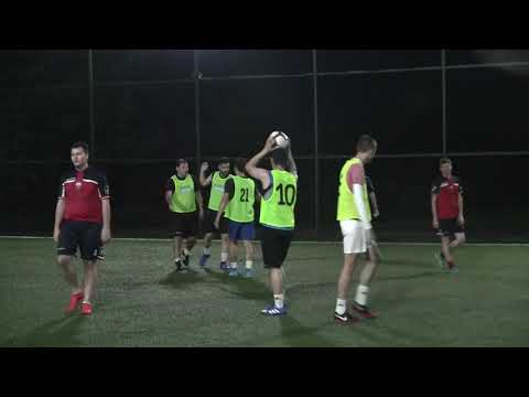 ⏰21 00 ⚽ Diham Boys v FC Pokemonii 🏆 Seria B1 – restanta etapa 14 rep 2