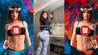 Big bang challenge tiktok🤩 boom boom 🍑tiktok #shorts #bigbank #bigbankchallenge 😍