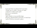 Cloud Cult - Thanks Lyrics