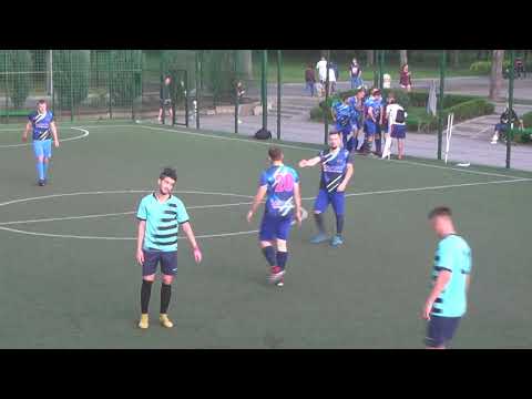 21 КХ 7 тур 10 лига Юность – Style Print