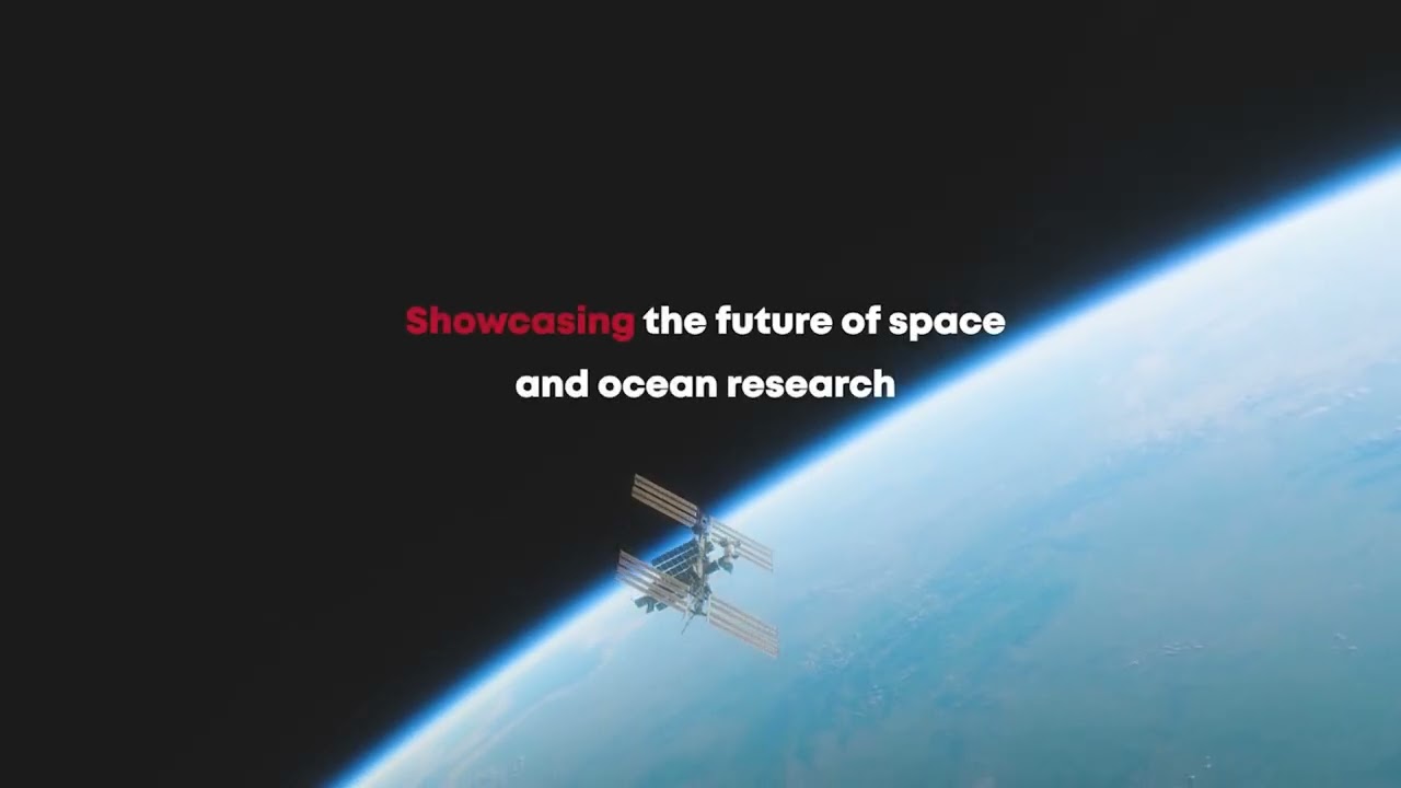 Presentation of the 2023 Global Exploration Summit