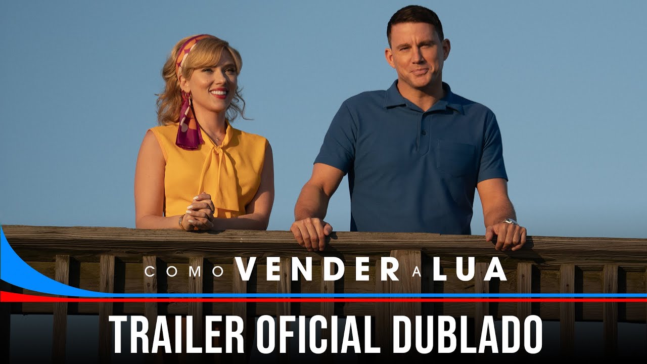 trailer Oficial