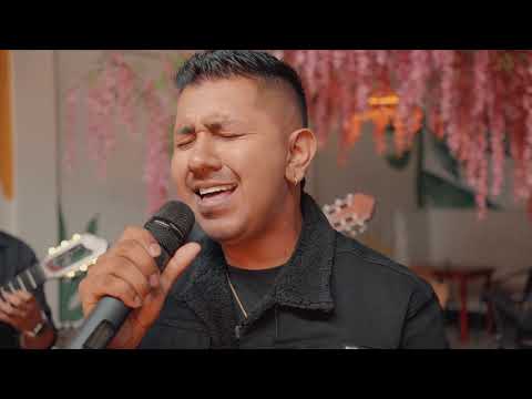 Luz De Mi Vida - Daniel Peña | En Vivo