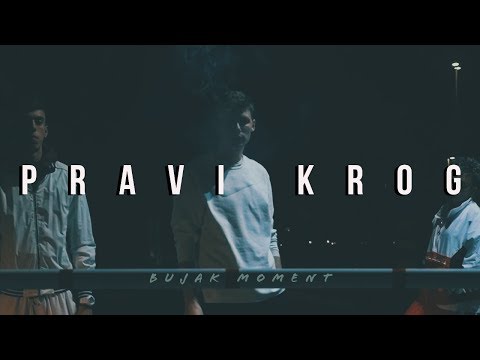 RETA - PRAVI KROG (Official Video)