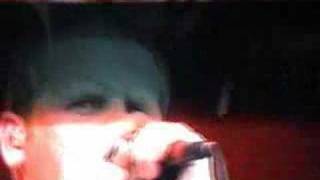 Racoon-Close your eyes  (live@Pinkpop 2008)