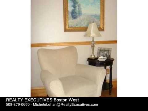 Rental - Reading, MA 01867 Real Estate 72 Woburn Street