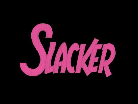Slacker (1991) - Bande annonce HD VOST