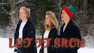 Let it Snow - Christmas Song
