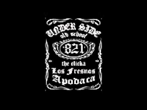 Under Side 821 nueva escuela de barrio