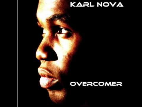 Karl Nova - Overcomer (Tribal Riddim Mix)