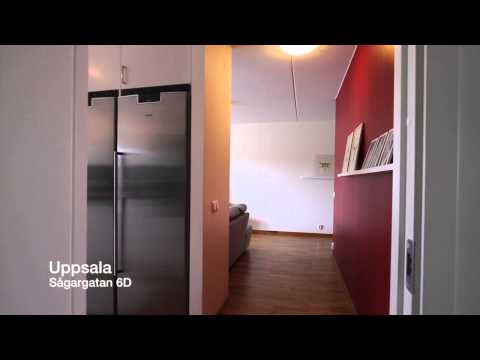 Såld, 4:a · 109m2 · 4669 kr avg, Kungsängen / Industristaden : Via Notar mäklare Uppsala