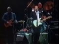 Jimmie Vaughan Live in Argentina 1990