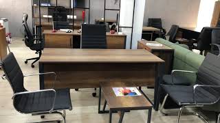 Linea ofis masa takımı/ büro mobilyaları - ofis mobilyaları 31 Temmuz 2021