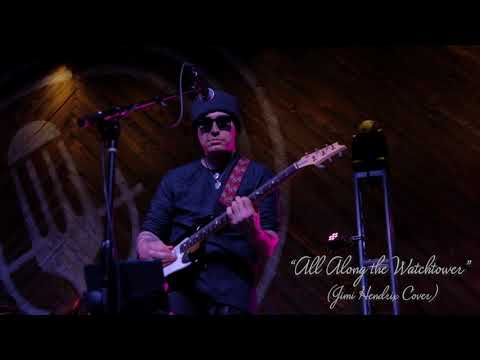 Chris Lopez Band video 2