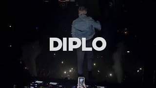 Diplo at OMNIA Dayclub Los Cabos See Him Perform on October 27th