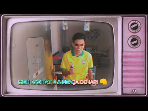 Homem Ousadia "Foda-se" |Prod. Lopezz