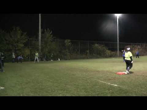 11-8-18 (Alcoballics) - Top of the 2nd