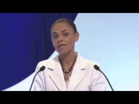 Momentos Tensos no Debate Presidencial no SBT   Dilma x Marina x Aécio   01 09 2014