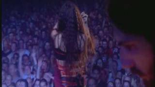 Video thumbnail of "Alanis Morissette-Uninvited (Live)"