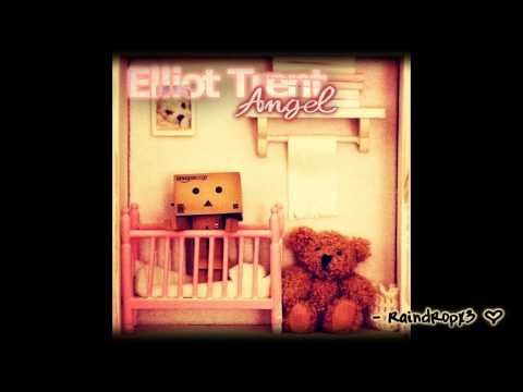 angel, your an angel. angel, i found an angel.