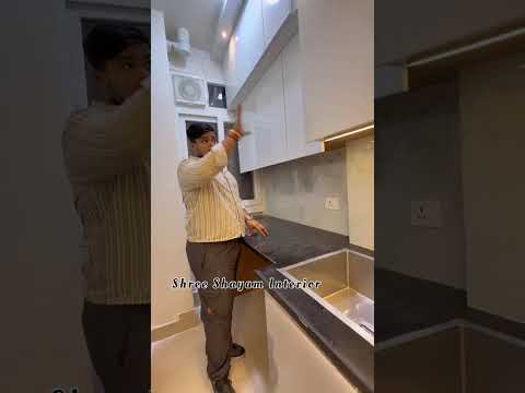 Full house by FURNOCAT DESIGN BY SHREE SHAYAM INTERIORS