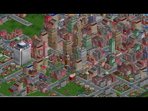 OpenTTD Lets Play XIS - Episode 11 - Mr Tommy P Gets Some New Glasses...
