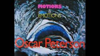Oscar Peterson - By the time I get to Phoenix
