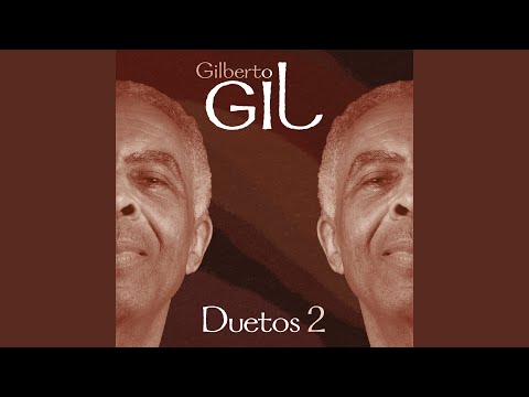 Abri a Porta (feat. Gilberto Gil)