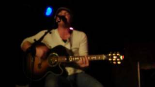 Marc Broussard - Real Good Thing - Cafe du Nord, SF