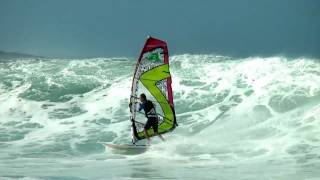 Windsurf Cape Verde - The perfect day