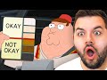 Family Guy Offensive Moments 2!