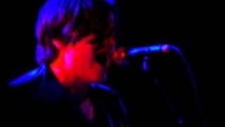 Jenny &amp; Johnny - New Yorker Cartoon @ The Troubadour in Los Angeles CA on 10-5-2010