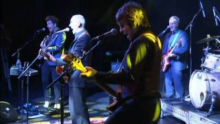 Paul Kelly - Right Outta My Head (Live)
