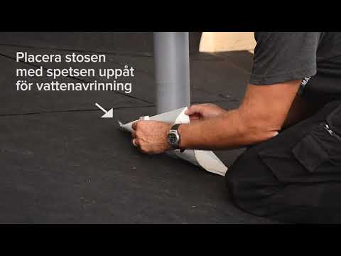 Mataki Haloten Takstos 110 STEEL